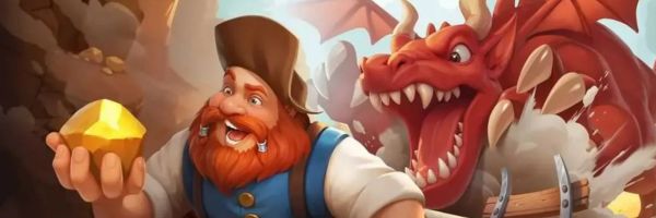 Dragonia Casino welcome offer