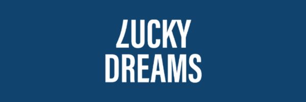 Lucky Dreams Casino logo