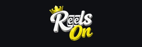 ReelsOn Casino logo