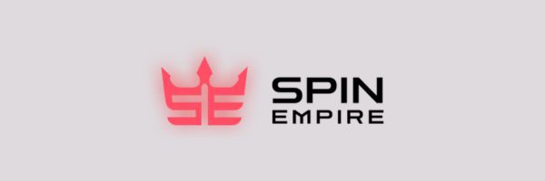Spin Empire Casino logo