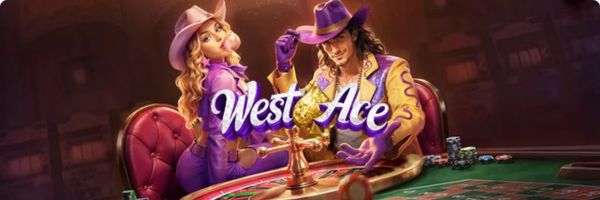 West Ace Casino bonus deal